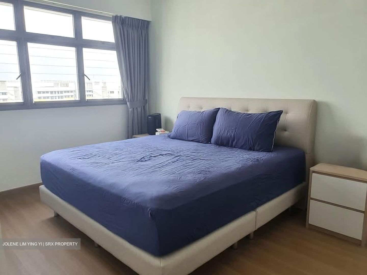 Blk 621B Tampines Greenverge (Tampines), HDB 4 Rooms #585397571